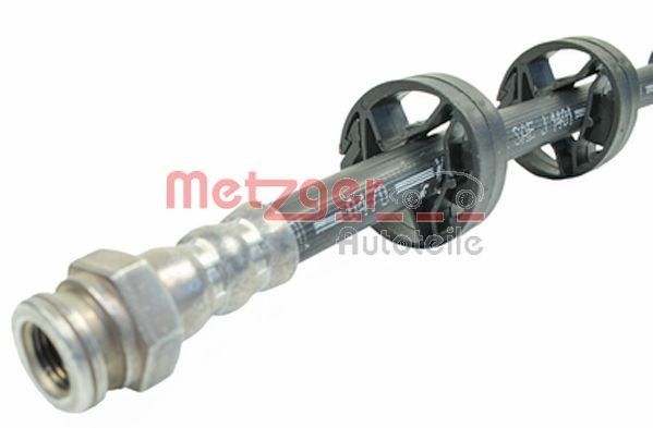 METZGER Bremsschlauch